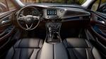 Buick Envision 2016 года